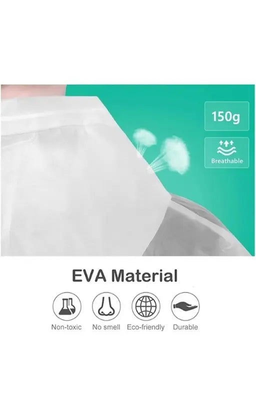 Unisex Raincoat for Men &amp; Women